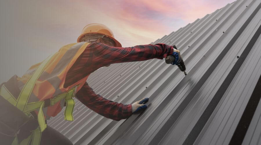 Expert Emergency Roof Repairs services in Plantersville, TX